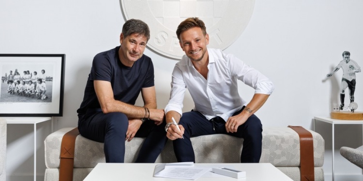 九游娱乐平台-官方：拉基蒂奇出任哈伊杜克技术总监