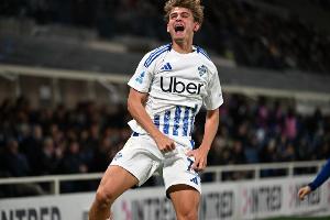 罗体：国米想说服帕斯推动转会，已意识到科莫与皇马达成了协议