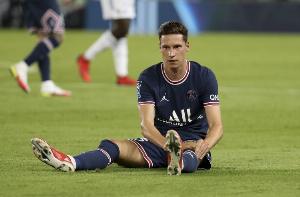 九游娱乐平台-德拉克斯勒：我不会撒谎，当初被巴黎排除在计划之外真的很苦涩