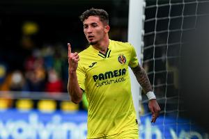 九游娱乐-罗马诺：水晶宫在和黄潜深入谈判皮诺，转会费可能接近5000万欧