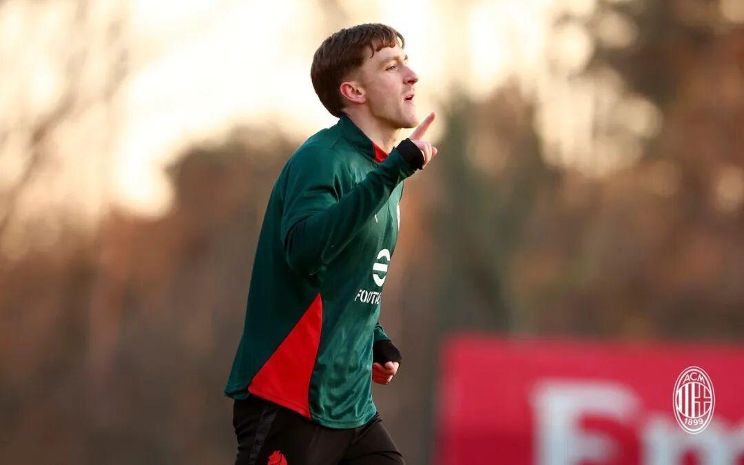 九游娱乐平台-萨勒马科尔斯丨米兰始终是特别的